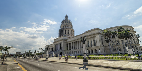 Fototapeta na wymiar Cuba