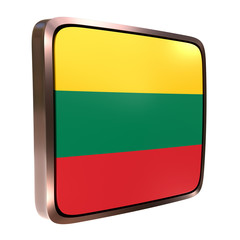 Lithuania flag icon