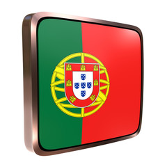 Portugal flag icon