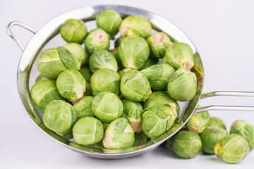 rosenkohl