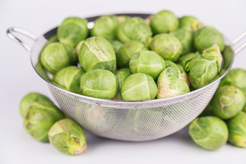 rosenkohl