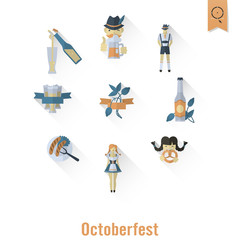 Oktoberfest Beer Festival