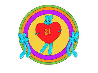 World Down Syndrome Day