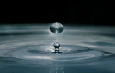 The Dropping Water Formation20