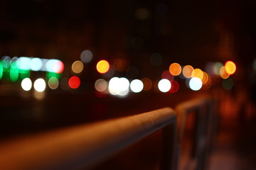 Night's lights