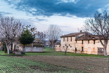 Farmhouse