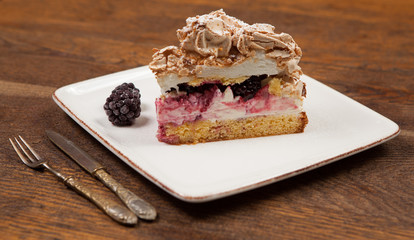 dessert