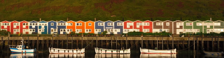 Helgoland Hummerbuden