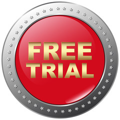 free trial icon