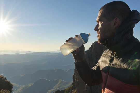 Drakensberg