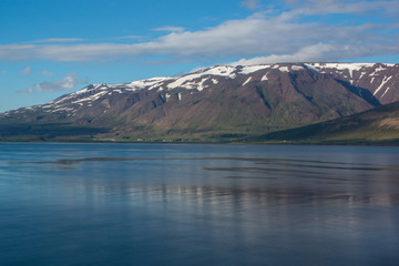 Obraz premium spitzbergen