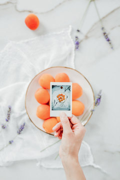 Apricots