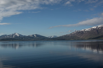spitzbergen