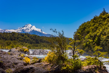 ペトロウェの滝