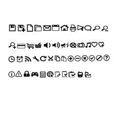 Основные RGB