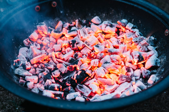 Fire pit