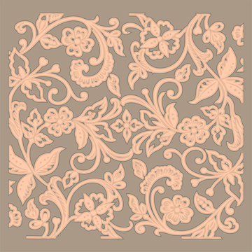 batik patern