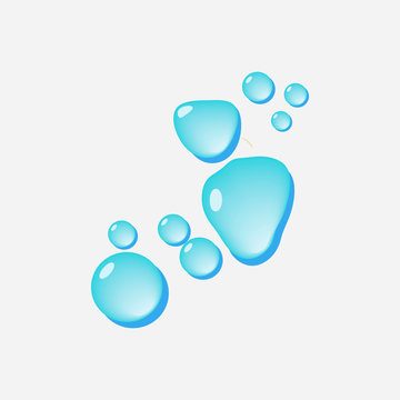 water