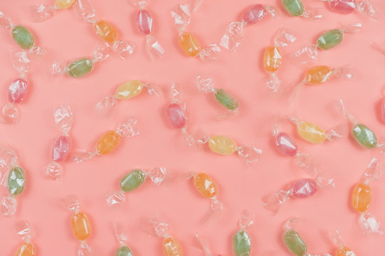 Candies