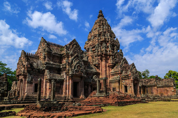 Phanom Rung Historical Park