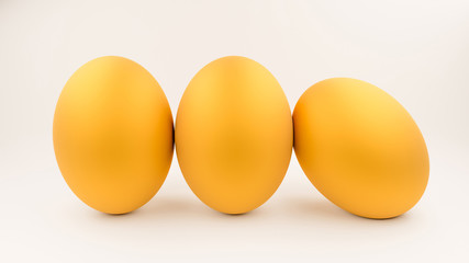 eggs 