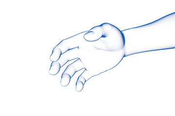 Hand, Human Body Part