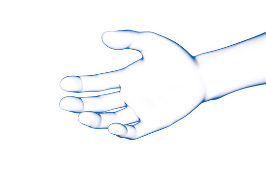 Hand, Human Body Part