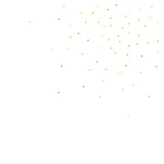 Vector glitter background. 