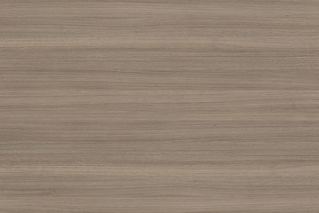 Naklejka premium Wood texture. Dark brown scratched wooden cutting board.