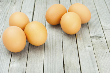 Eggs