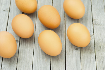 Eggs