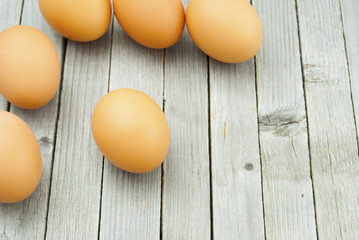 Eggs