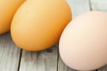 Eggs