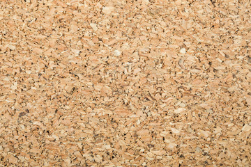 Cork Board Texture Background
