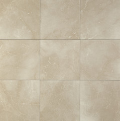 Square marble tiles background

