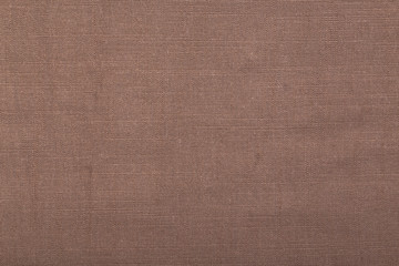 Fototapeta na wymiar Cotton Fabric Textured Background