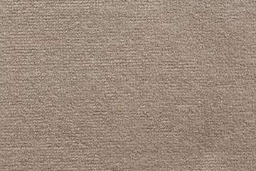 Ordinary grey fabric background.