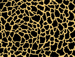safari animal texture