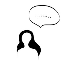 People icon vector illustration