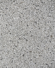 Gravel texture background