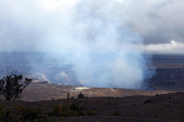 Kilauea, Hawaii