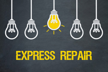 Express Repair