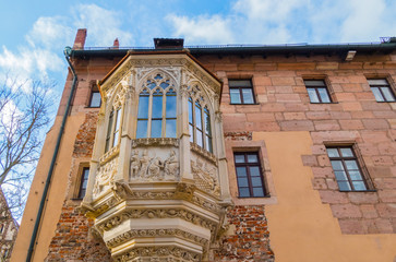 Nürnberger Chörlein