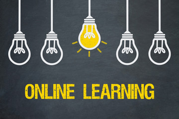 Online Learning