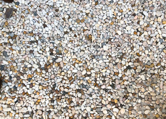 Stone wall texture