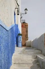 Kasbah der Udayas in Rabat. Marokko © Andrey Shevchenko