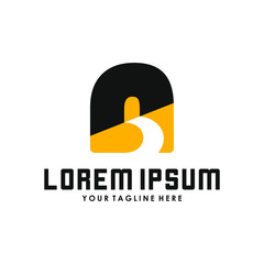 Company Logo Design Template