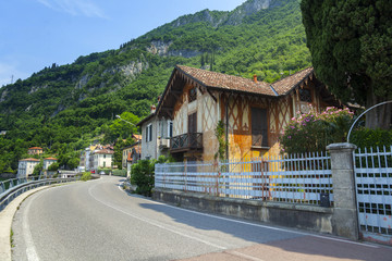 Lake Como, Italy