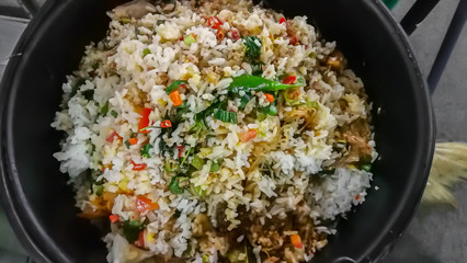 Food, Garbage, Vegetable, Corn, Cucumber