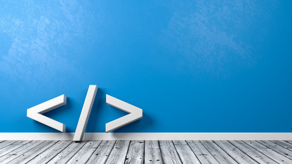 Coding Symbol in the Room with Copyspace